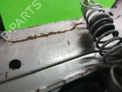 Steering column VW T-ROC (A11, D11) 1.0 TSI | BP31553964M21  - Image 6