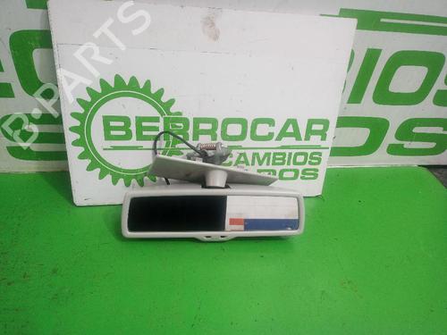 Used Rear mirror Rear mirror SEAT ALTEA XL (5P5, 5P8) 1.9 TDI (105 hp) 31546547 31546547