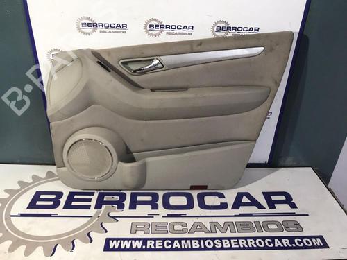 Used Front right panel Front right panel MERCEDES-BENZ A-CLASS (W169) A 170 (169.032, 169.332) (116 hp) 31570179 31570179