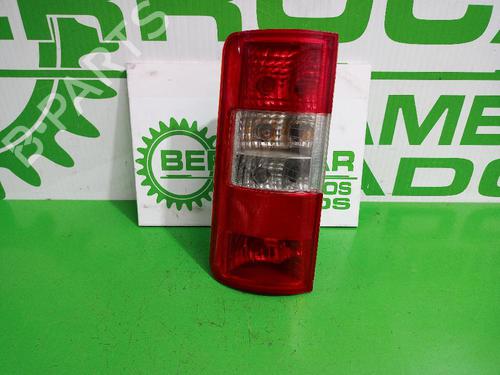 Used Left taillight Left taillight FORD TRANSIT CONNECT (P65_, P70_, P80_) 1.8 TDCi (90 hp) 31543948 31543948
