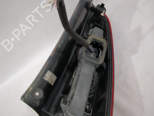 Left taillight RENAULT ESPACE IV (JK0/1_) 2.0 dCi (JK01, JK02, JK1J, JK1K, JK1H) | BP34002552C34 - Image 5