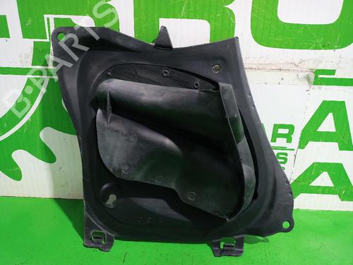 Grill PEUGEOT 206 Saloon 1.4 | BP31554310C40