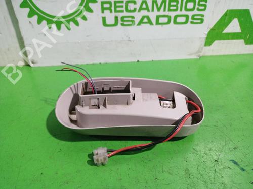 Interior roof light RENAULT KANGOO BE BOP (KW0/1_) 1.5 dCi 75 | BP31551912I8