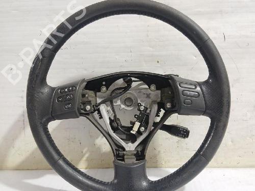 Used Steering wheel TOYOTA COROLLA Verso (ZER_, ZZE12_, R1_) 2.2 D-4D (AUR10_, AUR10R) (177 hp) 31563797