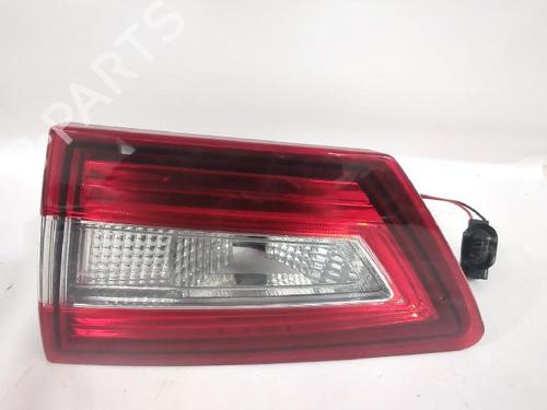 Used Right tailgate light Right tailgate light RENAULT CLIO IV (BH_) 0.9 TCe 90 (BHNF, BHMA, BHMH, BHJK, BHJR) (90 hp) 34118945 34118945