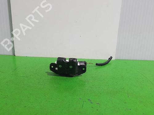 Used Tailgate lock TOYOTA AURIS (_E18_) 1.8 Hybrid (ZWE186_, ZWE186R) (136 hp) 31554460