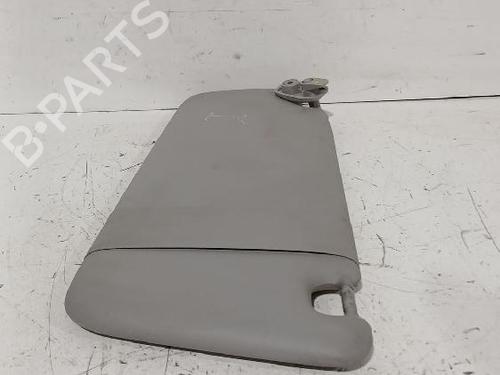 Left sun visor OPEL CORSA D (S07) 1.2 (L08, L68) | BP34714148I1  - Image 5