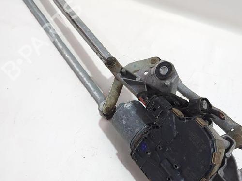 Front wiper motor OPEL ASTRA J Saloon 1.7 CDTI (69) | BP36833228M29 - Image 2