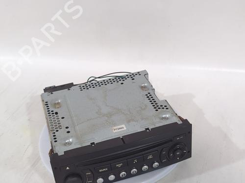radio-citroen-jumpy-ii-vf7-2007-2008-2009-2010-2011-2012-2013-2014-2015-2016-39992751 main image