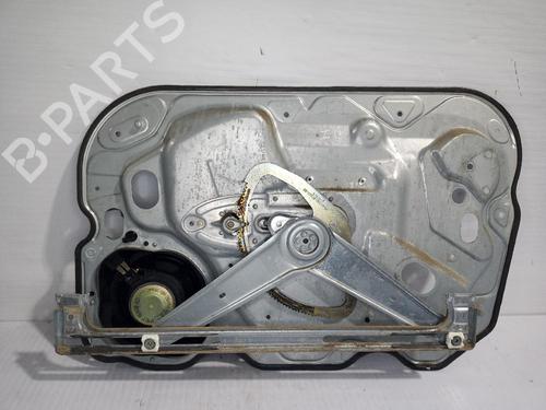 Front left window mechanism FORD FOCUS I Saloon (DFW) 1.6 16V | BP31556087C22 