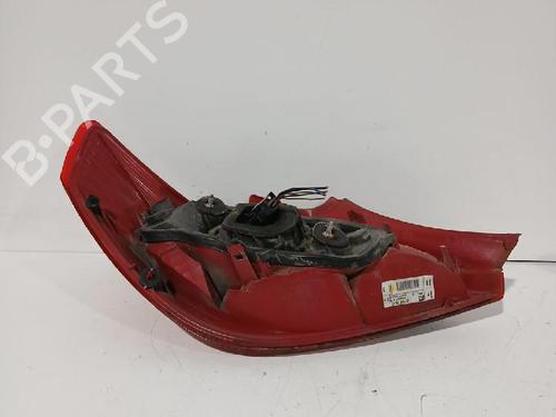 Right taillight OPEL CORSA D (S07) 1.3 CDTI (L08, L68) | BP32463495C35