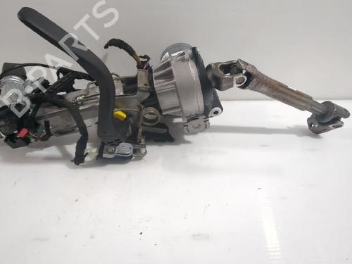 Steering column VW T-CROSS (C11, D31) 1.0 TSI | BP31567134M21 - Image 2