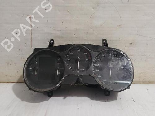 Used Instrument cluster Instrument cluster SEAT LEON (1P1) 1.9 TDI (105 hp) 31563475 31563475