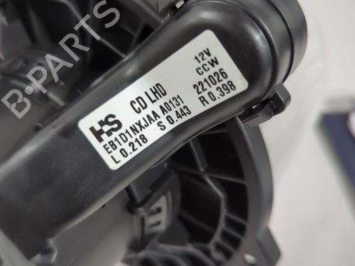 Varmeblæser KIA CEED (CD) | BP38865007M62 - Image 5
