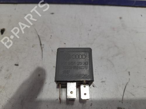 Electronic module SEAT LEON (1M1) 1.9 TDI | BP31538763M83