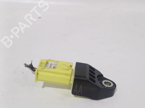 Electronic sensor LEXUS CT (ZWA10_) 200h (ZWA10_) | BP38867286M84 - Image 4