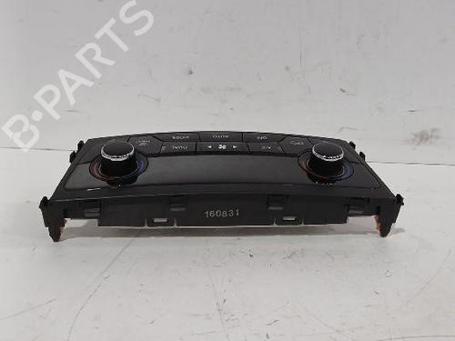 Climate control SUZUKI SX4 S-Cross (JY) 1.4 T AllGrip (AKK414) | BP32462329I5