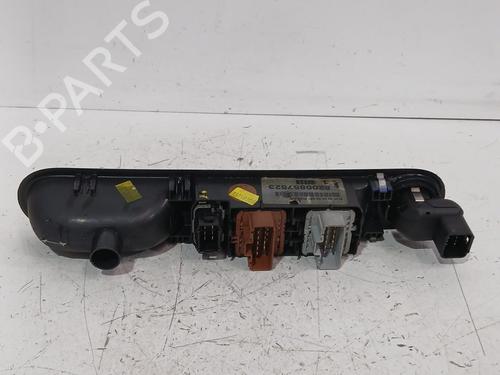 Left front window switch RENAULT ESPACE IV (JK0/1_) 2.0 dCi (JK01, JK02, JK1J, JK1K, JK1H) | BP38864566I27 - Image 4
