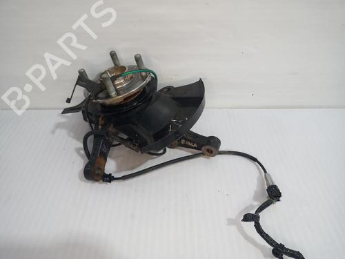 Left front steering knuckle HYUNDAI i20 III (BC3, BI3) 1.0 T-GDI hybrid 48V | BP31554951M25 - Image 3