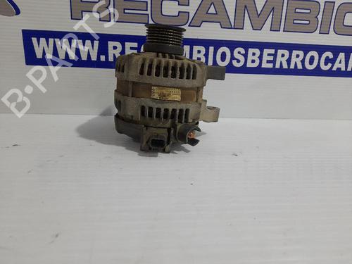 Used Alternator MAZDA 3 Saloon (BK) 1.6 DI Turbo (BK12Y) (109 hp) 31540798