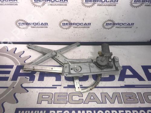 front-right-window-mechanism-saab-9-3-cabriolet-ys3d-1998-1999-2000-2001-2002-2003-31570253 main image