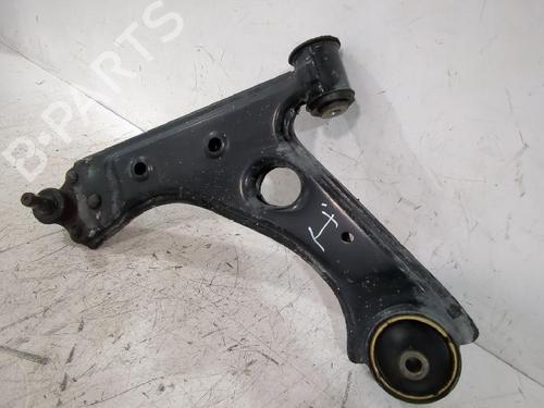 Left front suspension arm OPEL CORSA E (X15) 1.3 CDTI (08, 68) | BP33734883M12 - Image 3