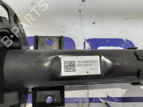 Other SKODA RAPID Spaceback (NH1) 1.6 TDI | BP31540251O1