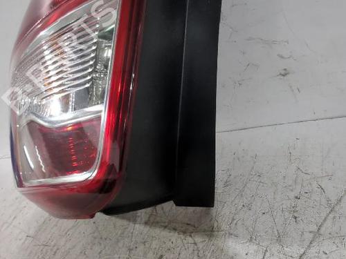 Right taillight DACIA SANDERO II 1.5 dCi | BP31566494C35