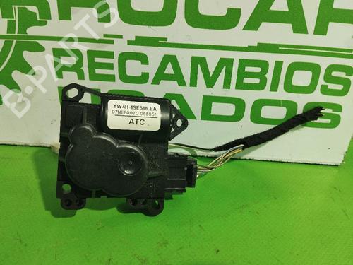 Used Electronic module Electronic module JAGUAR S-TYPE II (X200) 2.7 D (207 hp) 31674602 31674602