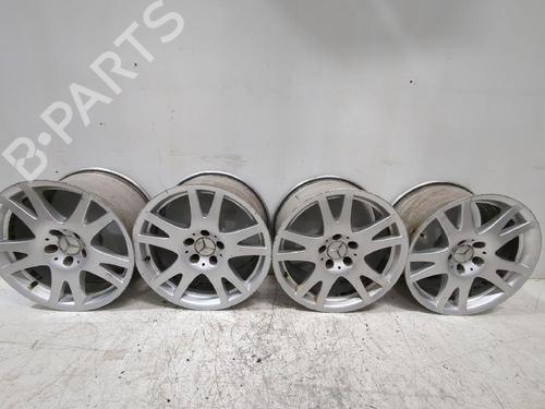 Used Wheel set Wheel set 31564412 31564412