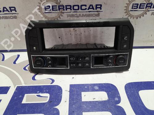 Used Climate control Climate control FORD B-MAX (JK) 1.5 TDCi (75 hp) 31538687 31538687