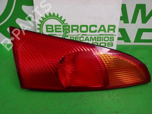 Used Right taillight Right taillight FORD FOCUS I Saloon (DFW) 1.8 Turbo DI / TDDi (90 hp) 31544090 31544090