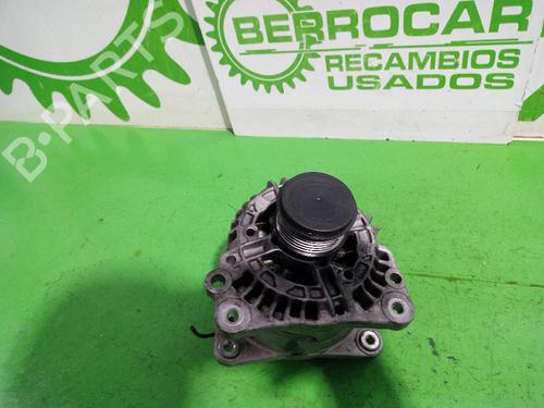 Alternator SEAT IBIZA III (6L1) 1.9 TDI | BP31553382M7