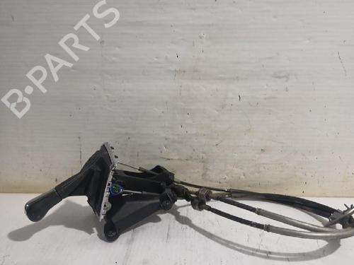Used Gear lever TOYOTA COROLLA Verso (ZER_, ZZE12_, R1_) 2.2 D-4D (AUR10_, AUR10R) (177 hp) 31563739