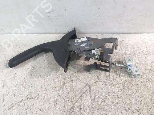 Used Hand brake Hand brake HYUNDAI i20 III (BC3, BI3) 1.0 T-GDI (101 hp) 32462386 32462386