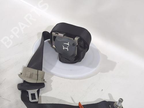 Used Rear left seatbelt Rear left seatbelt ALFA ROMEO 147 (937_) 1.9 JTDM 8V (937.AXD1A, 937.AXU1A, 937.BXU1A) (120 hp) 39944499 39944499