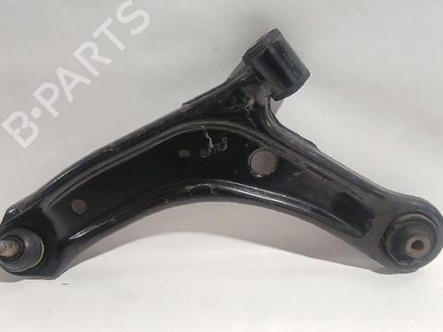 Brazo suspension delantero izquierdo Brazo suspension delantero izquierdo 38105982 38105982