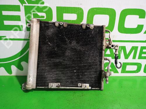 Used AC radiator AC radiator OPEL ASTRA H Saloon (A04) 1.7 CDTi (L69) (101 hp) 31554188 31554188