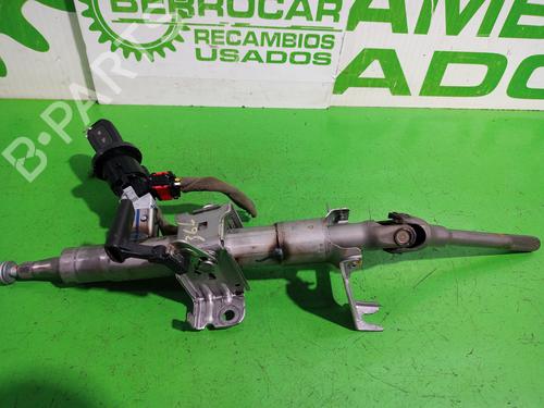 Steering column DACIA SANDERO II | BP38862149M21 - Image 5