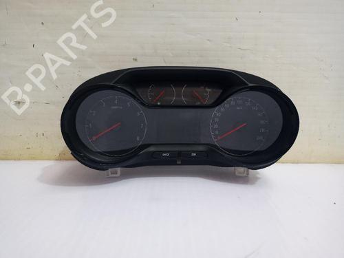 Used Instrument cluster Instrument cluster OPEL GRANDLAND / GRANDLAND X (A18, P1UO) 1.5 Turbo D (75) (131 hp) 31559983 31559983