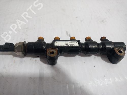 Used Injection rail Injection rail FORD FOCUS C-MAX (DM2) 1.6 TDCi (90 hp) 31560304 31560304