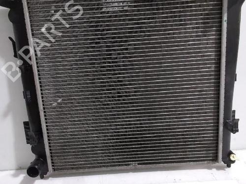 Water radiator HYUNDAI i30 (FD) 1.6 CRDi | BP31567004M31