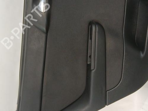 Used Rear left panel Rear left panel OPEL ASTRA G Hatchback (T98) 1.6 16V (F08, F48) (101 hp) 39617366 39617366