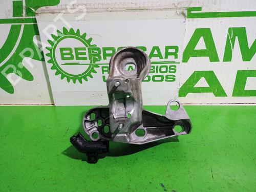 Engine mount AUDI A4 B6 (8E2) 2.5 TDI | BP31553113M89  - Image 5