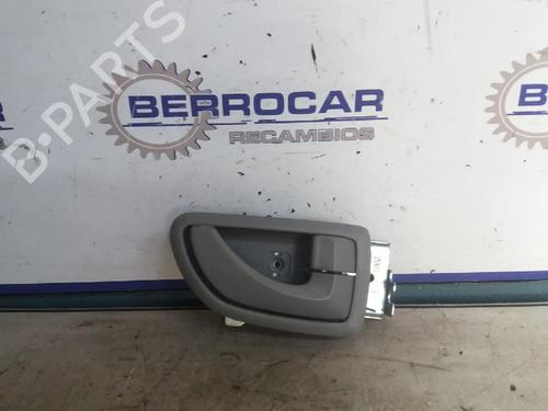 Used Rear right interior door handle Rear right interior door handle KIA SORENTO I (JC) 2.5 CRDi (170 hp) 31569793 31569793
