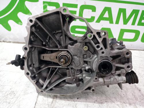 Used Gearbox Gearbox HONDA CIVIC VI Saloon (EJ, EK, SO) 1.5 i (EK3) (114 hp) 31546619 31546619