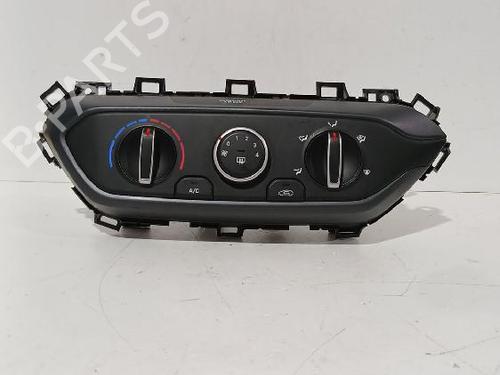Used Climate control HYUNDAI i20 III (BC3, BI3) 1.0 T-GDI (101 hp) 32462373