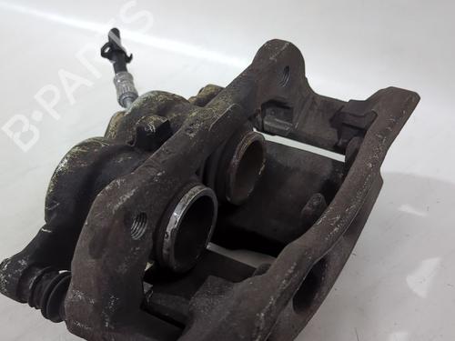 Right front brake caliper CITROËN JUMPY II (VF7) 1.6 HDi 90 16V | BP40037069M104 - Image 4