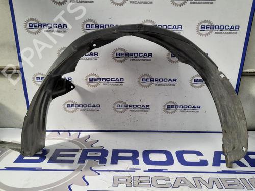 Used Wheel arch HYUNDAI GETZ (TB) 1.1 (63 hp) 31570509