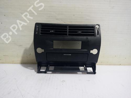 Luftventilen CITROËN C4 I Saloon 1.6 16V (109 hp) 31560419